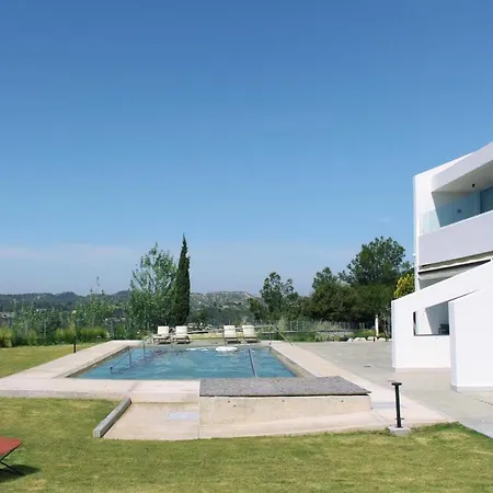Villa Maison A Rhodes With 66m2 Heated Pool Koskinou (Rhodes)