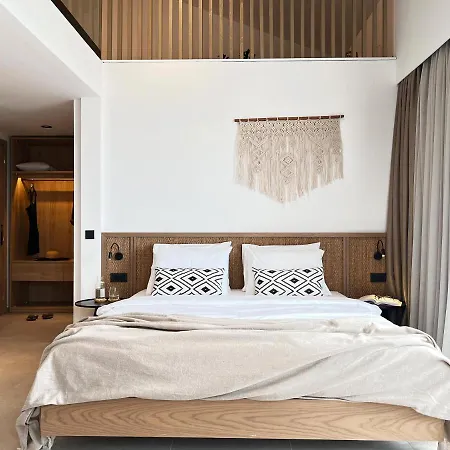 Maison A Rhodes With 66m2 Heated Pool Koskinou (Rhodes)