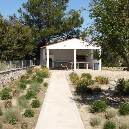 Villa Maison A Rhodes With 66m2 Heated Pool Koskinou (Rhodes)