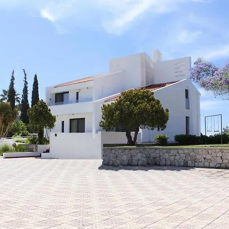 Maison A Rhodes With 66m2 Heated Pool Villa Koskinou (Rhodes)