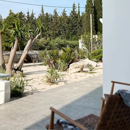 Maison A Rhodes With 66m2 Heated Pool